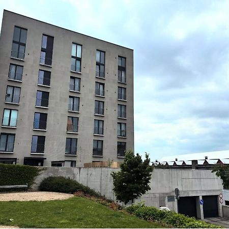 Krejcarek Garden Apartment Praga Exterior foto